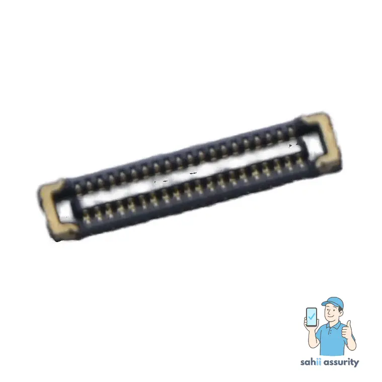 LCD Connector for OnePlus Nord thumbnail
